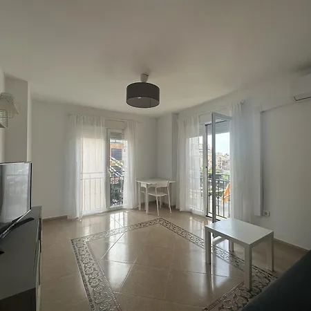 Refugio Mediterraneo 1 Bedroom Apartment Rincon de la Victoria