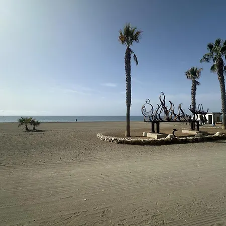 Refugio Mediterraneo 1 Bedroom Apartment *