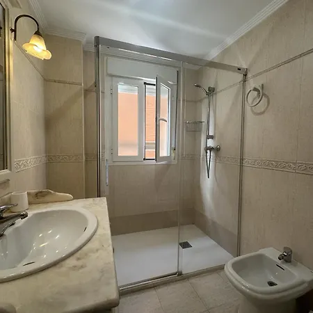 Refugio Mediterraneo 1 Bedroom Apartment