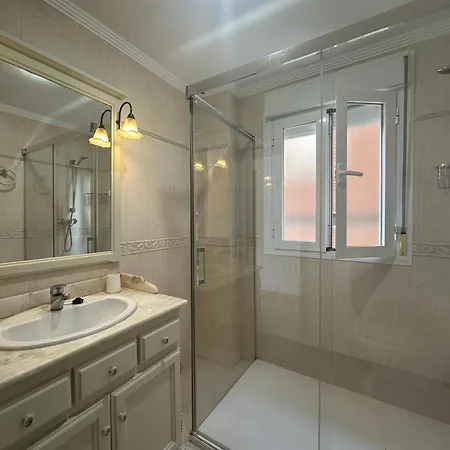 Refugio Mediterraneo 1 Bedroom *