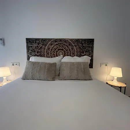 Refugio Mediterraneo 1 Bedroom