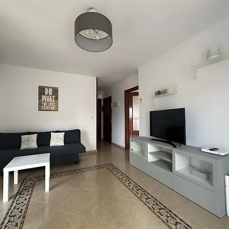 Apartment Refugio Mediterraneo 1 Bedroom