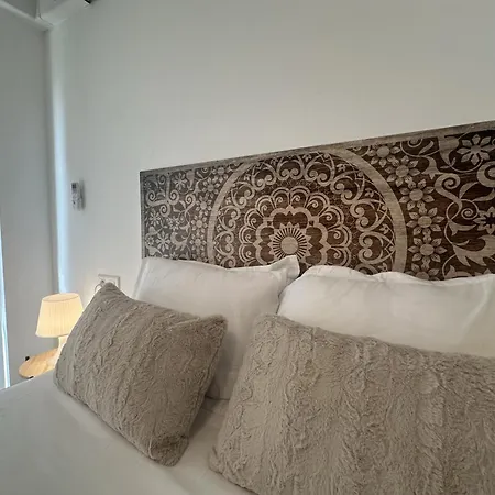 Refugio Mediterraneo 1 Bedroom Rincon de la Victoria
