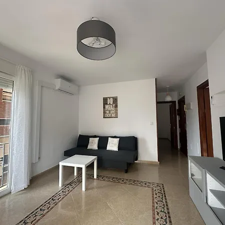 Apartment Refugio Mediterraneo 1 Bedroom Rincon de la Victoria