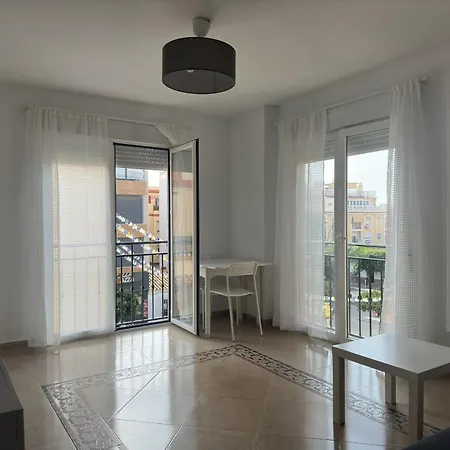 Refugio Mediterraneo 1 Bedroom *