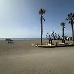 Refugio Mediterraneo 1 Bedroom Apartamento *
