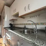 Apartamento Refugio Mediterraneo 1 Bedroom Rincón de la Victoria