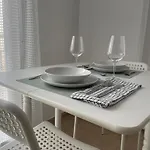 Refugio Mediterraneo 1 Bedroom Apartamento *