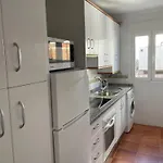 Refugio Mediterraneo 1 Bedroom