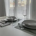 Refugio Mediterraneo 1 Bedroom Apartamento *