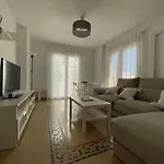 Apartamento Refugio Mediterraneo 1 Bedroom