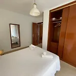 Refugio Mediterraneo 1 Bedroom