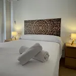 Refugio Mediterraneo 1 Bedroom *