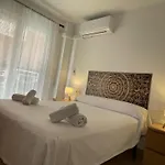 Apartamento Refugio Mediterraneo 1 Bedroom Rincón de la Victoria