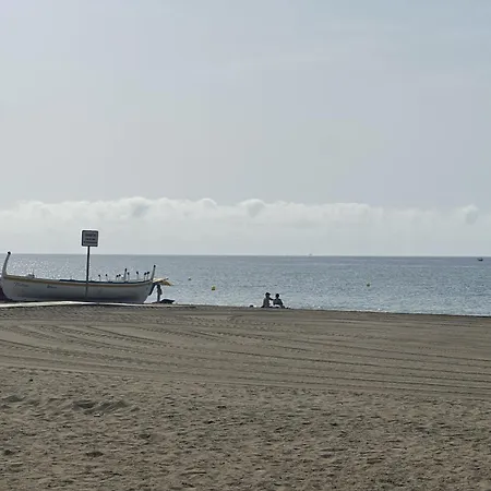 Refugio Mediterraneo 1 Bedroom Rincón de la Victoria