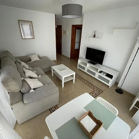 Refugio Mediterraneo 1 Bedroom * Rincón de la Victoria