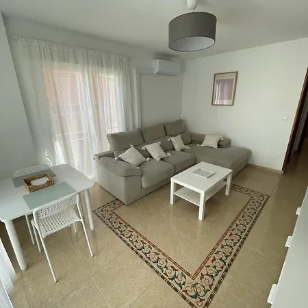 Refugio Mediterraneo 1 Bedroom Apartamento