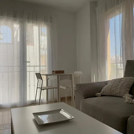 Refugio Mediterraneo 1 Bedroom Rincón de la Victoria