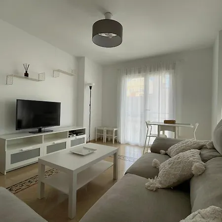 Apartamento Refugio Mediterraneo 1 Bedroom